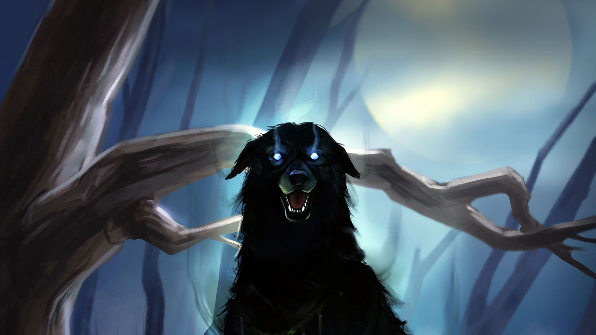 Fenrir
