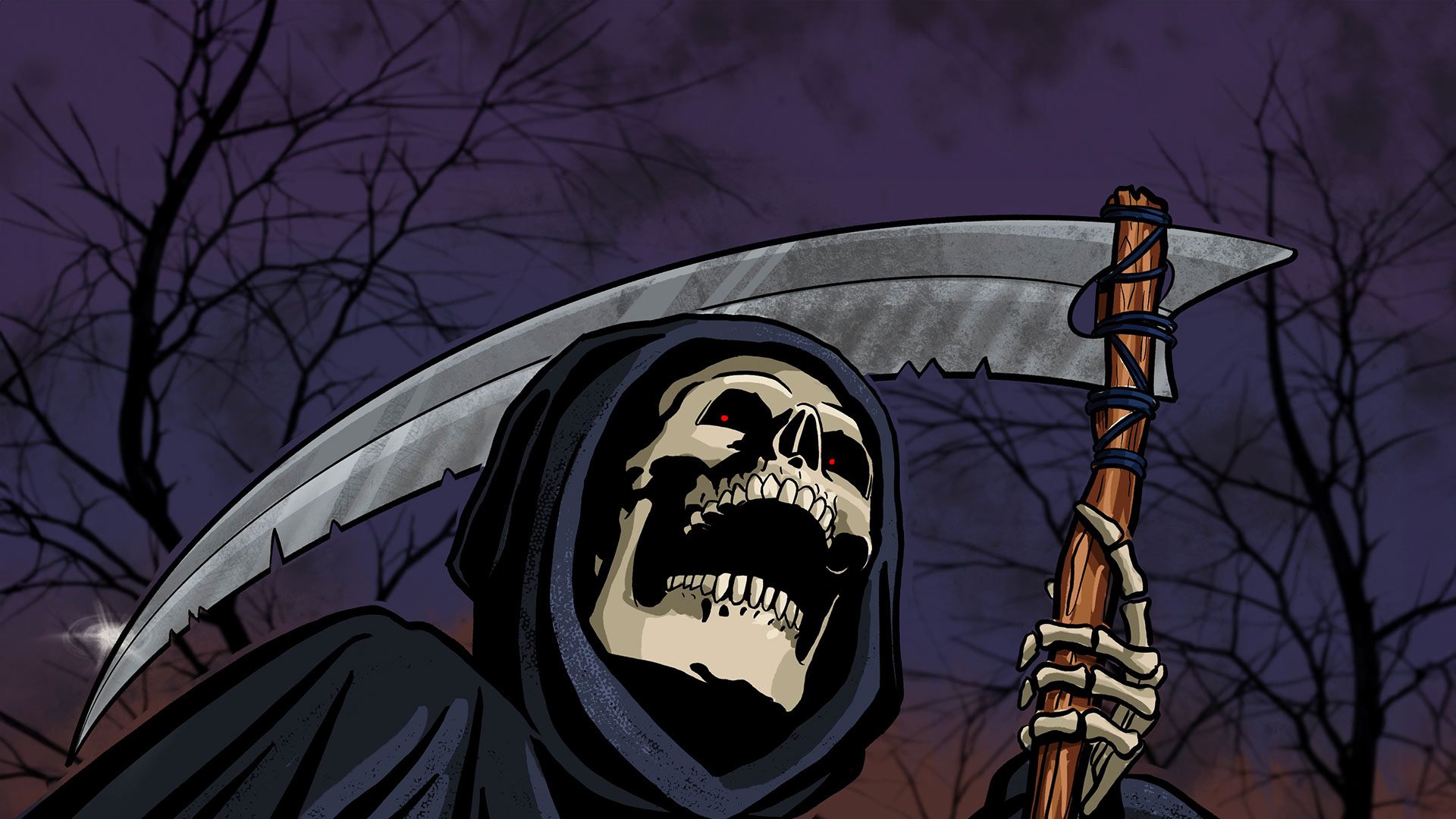 Death
