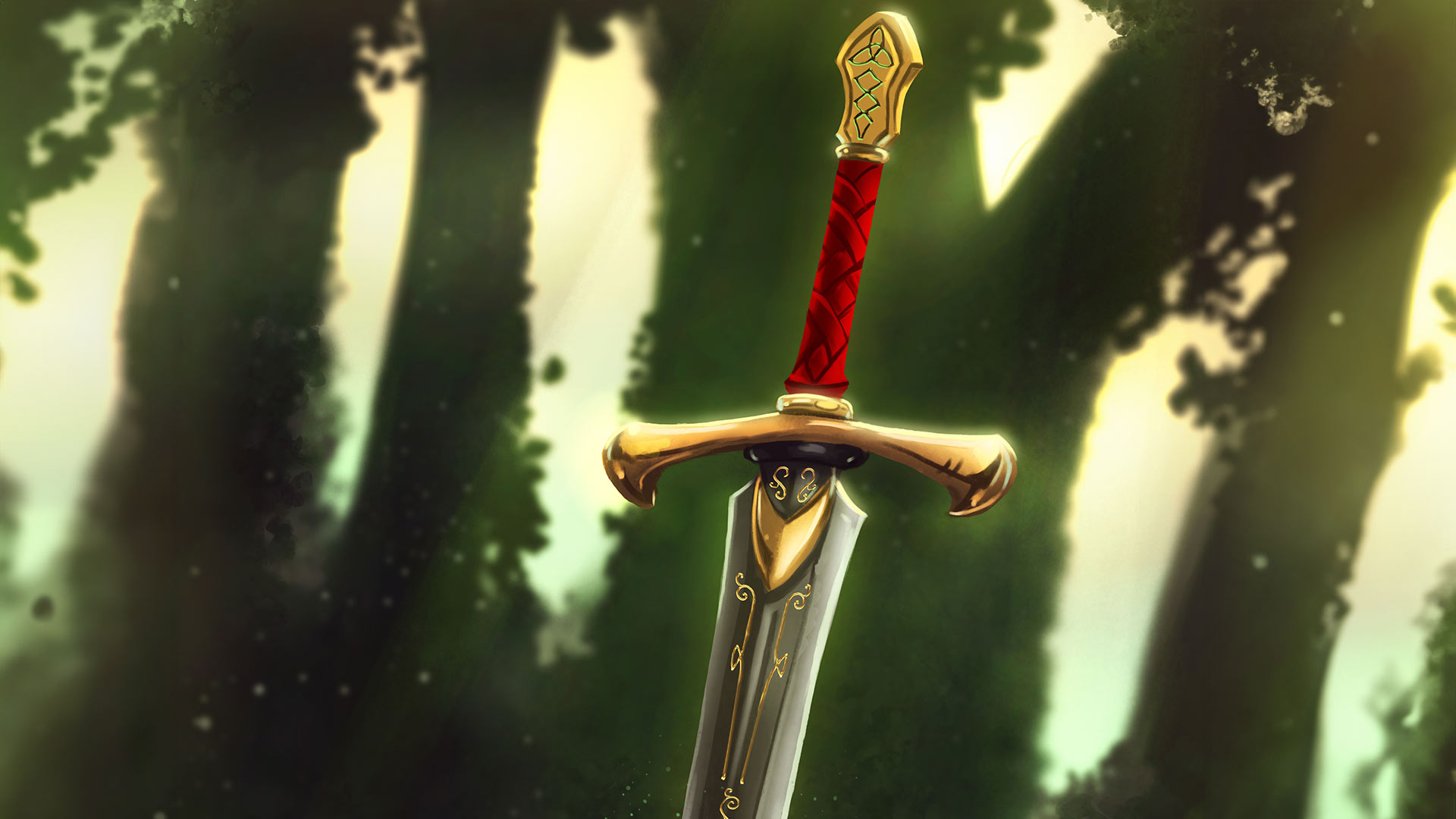 Excalibur