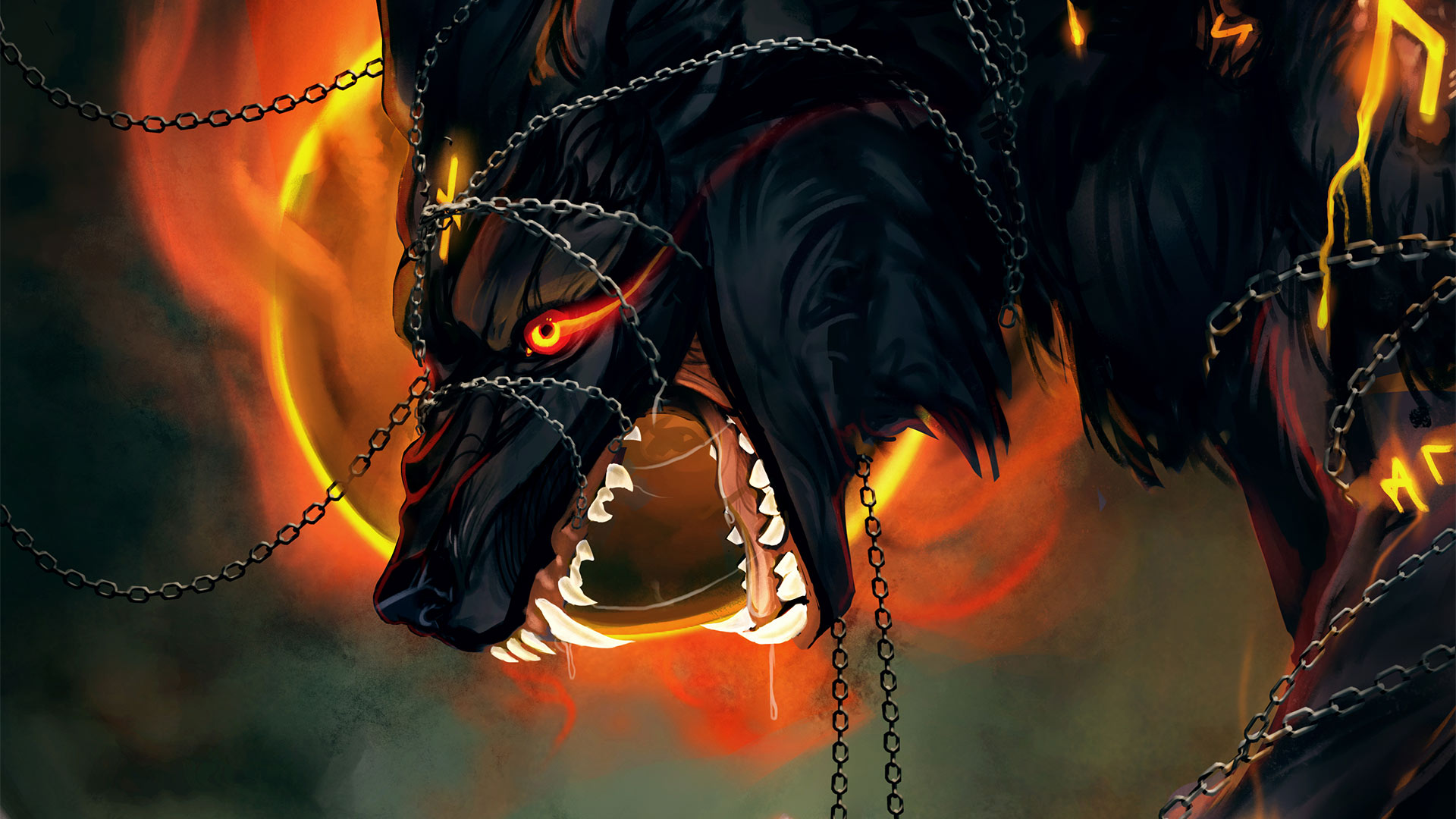 Fenrir