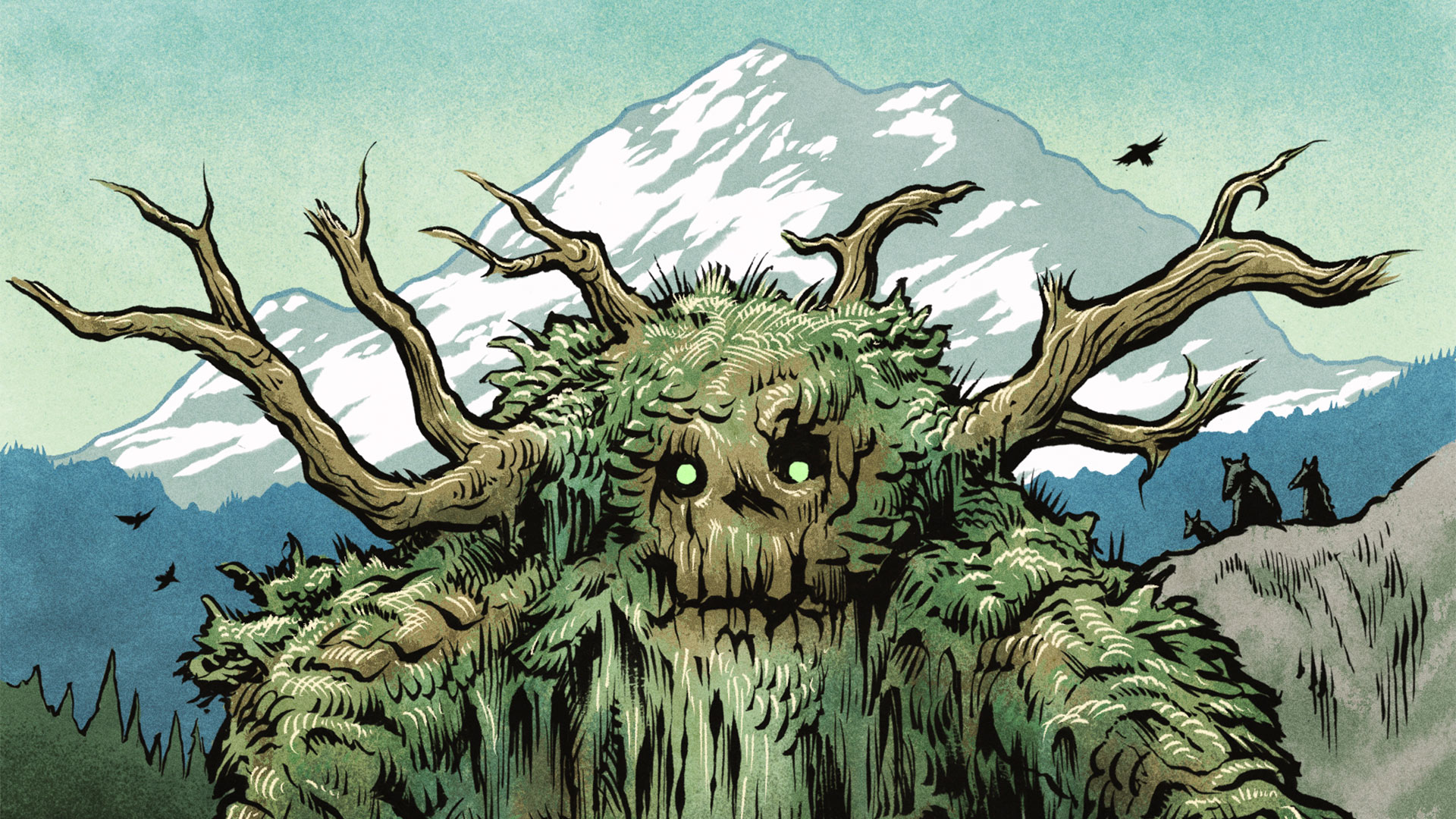 Leshy