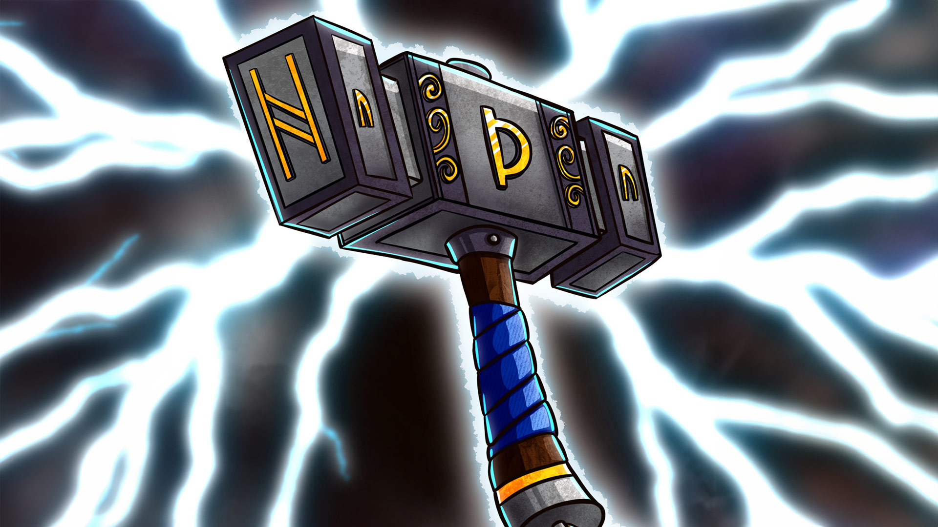 Mjolnir