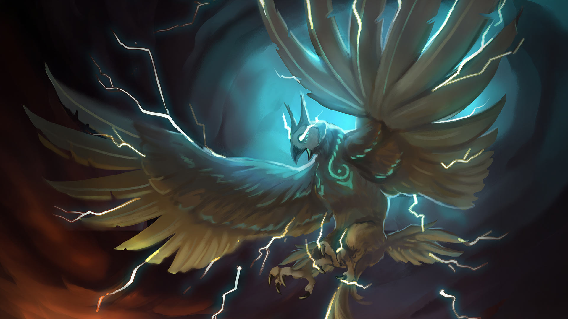 Thunderbird