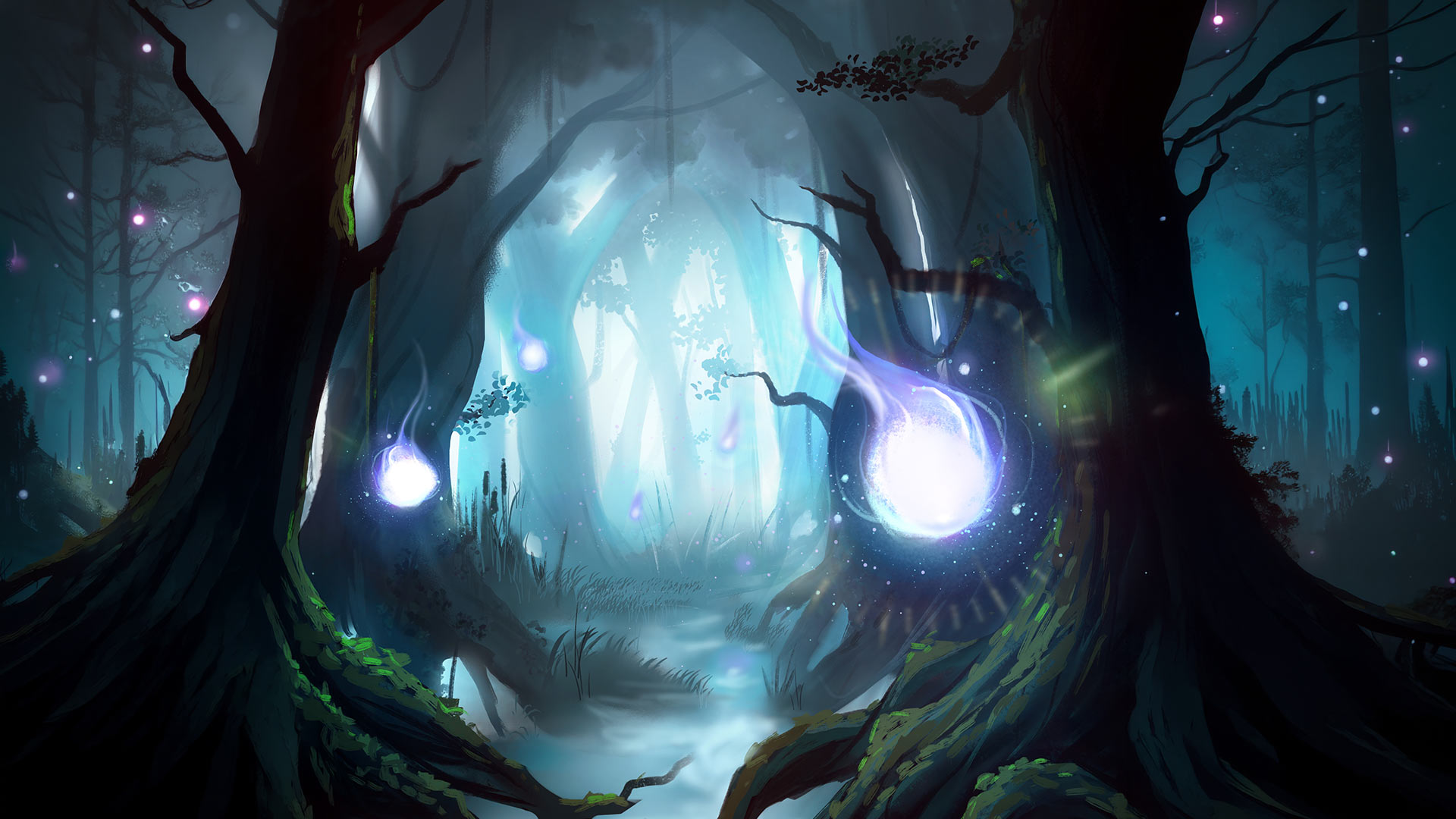Leshy