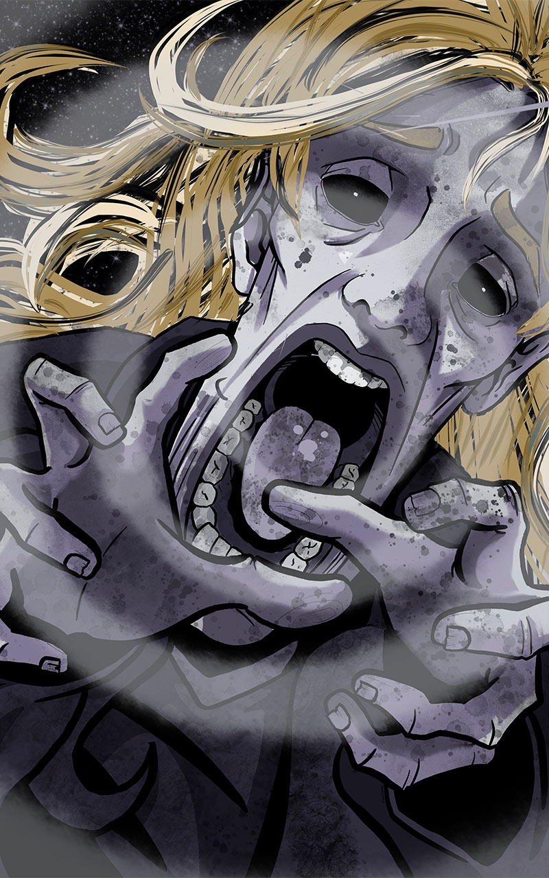 Banshee