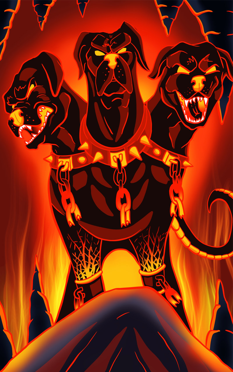 Cerberus