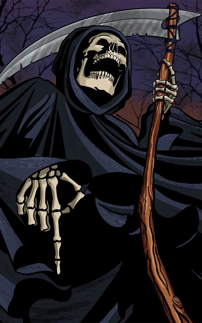 Death