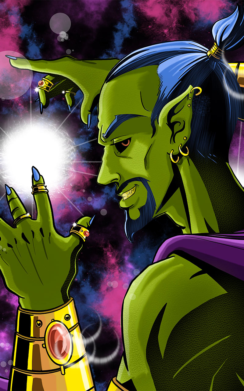 Djinn