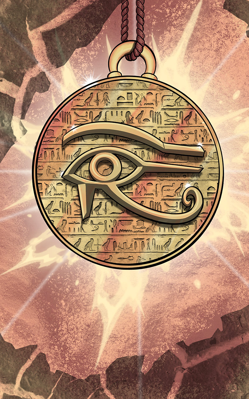 Eye of Horus