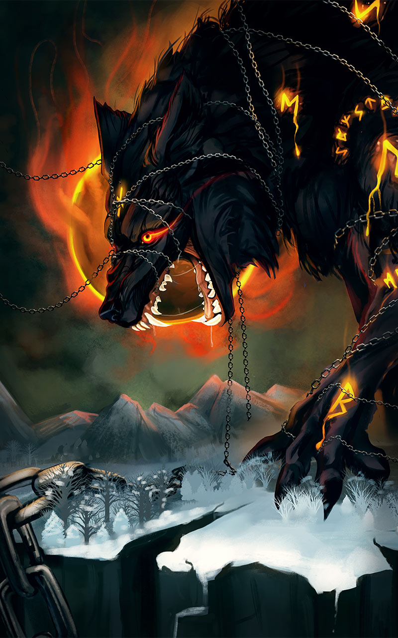 Fenrir