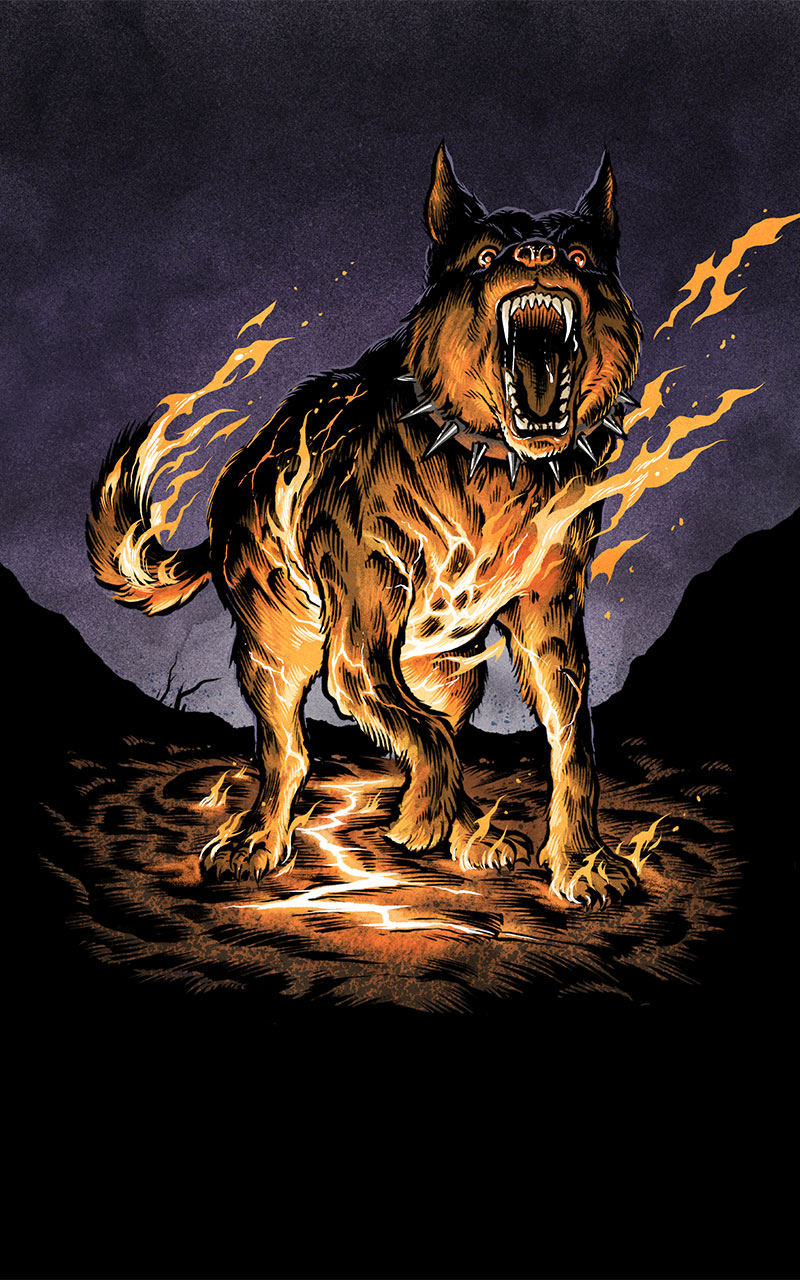 Hellhound