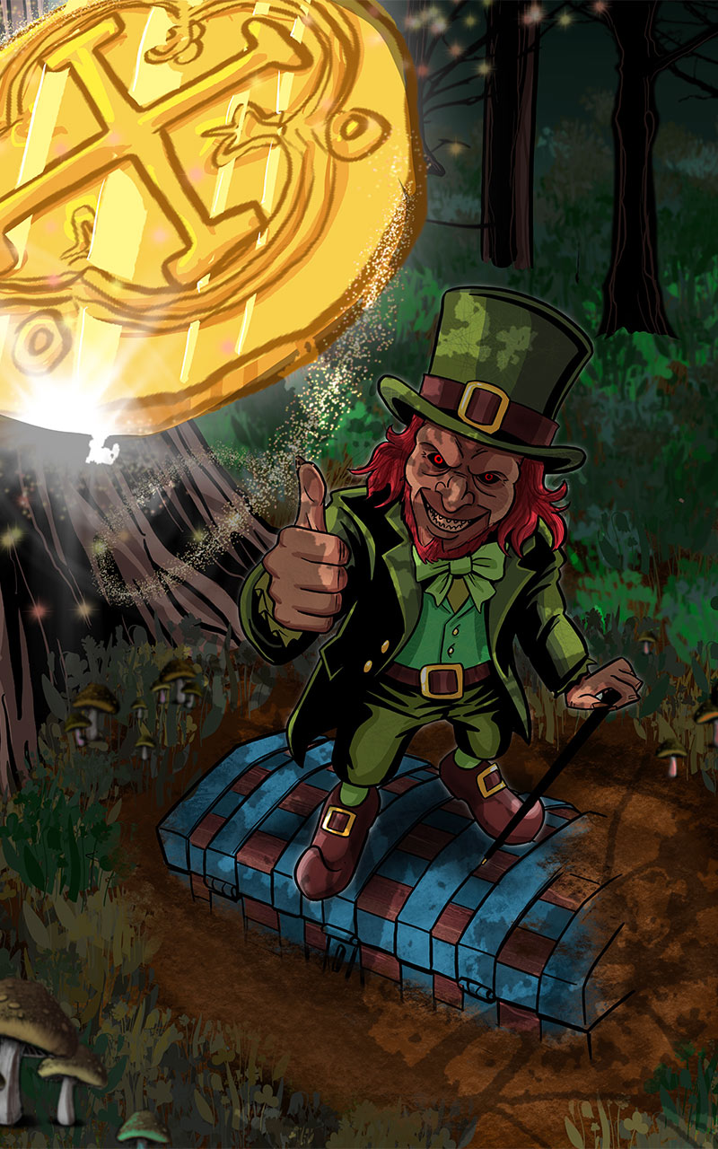 Leprechaun
