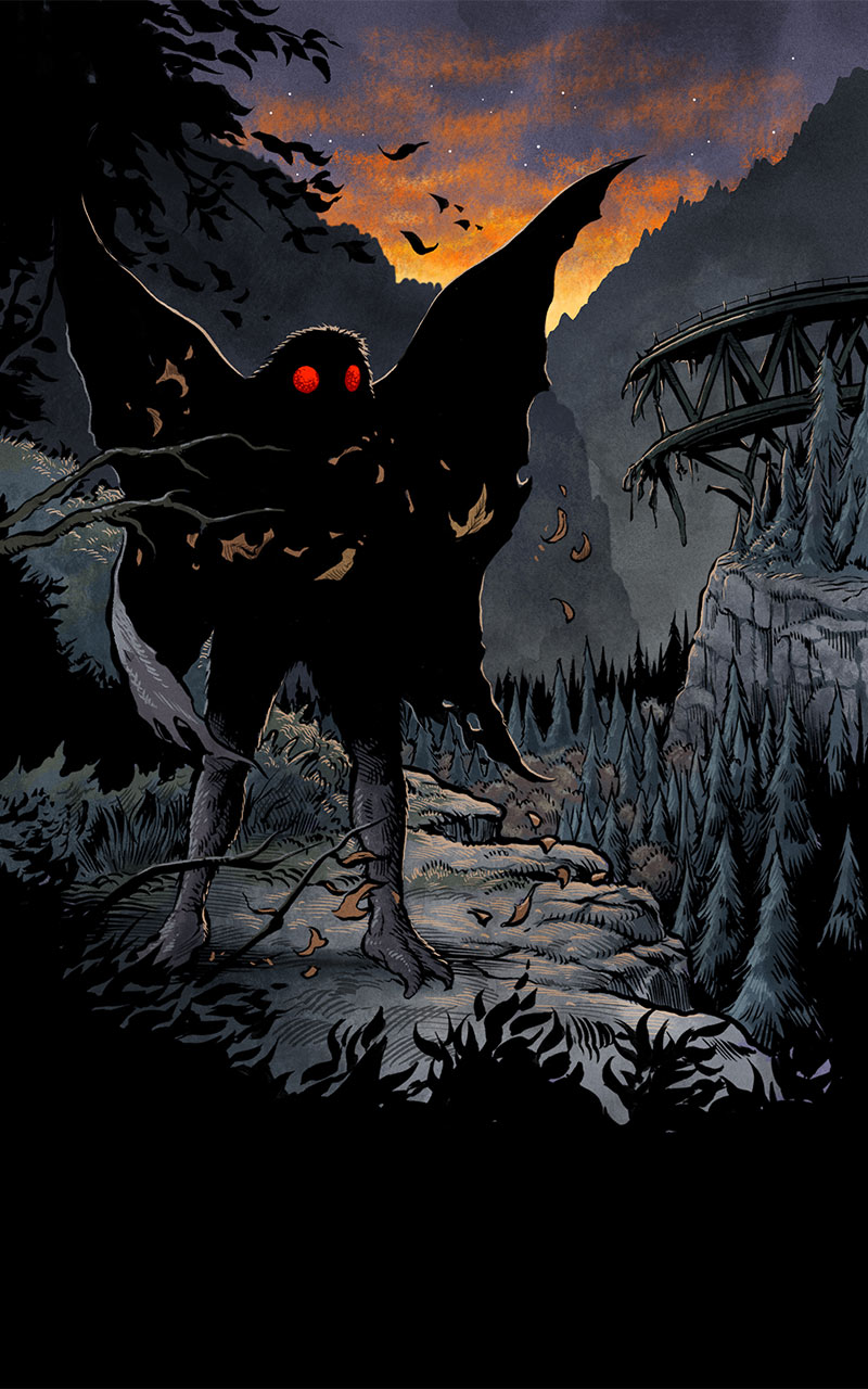 Mothman