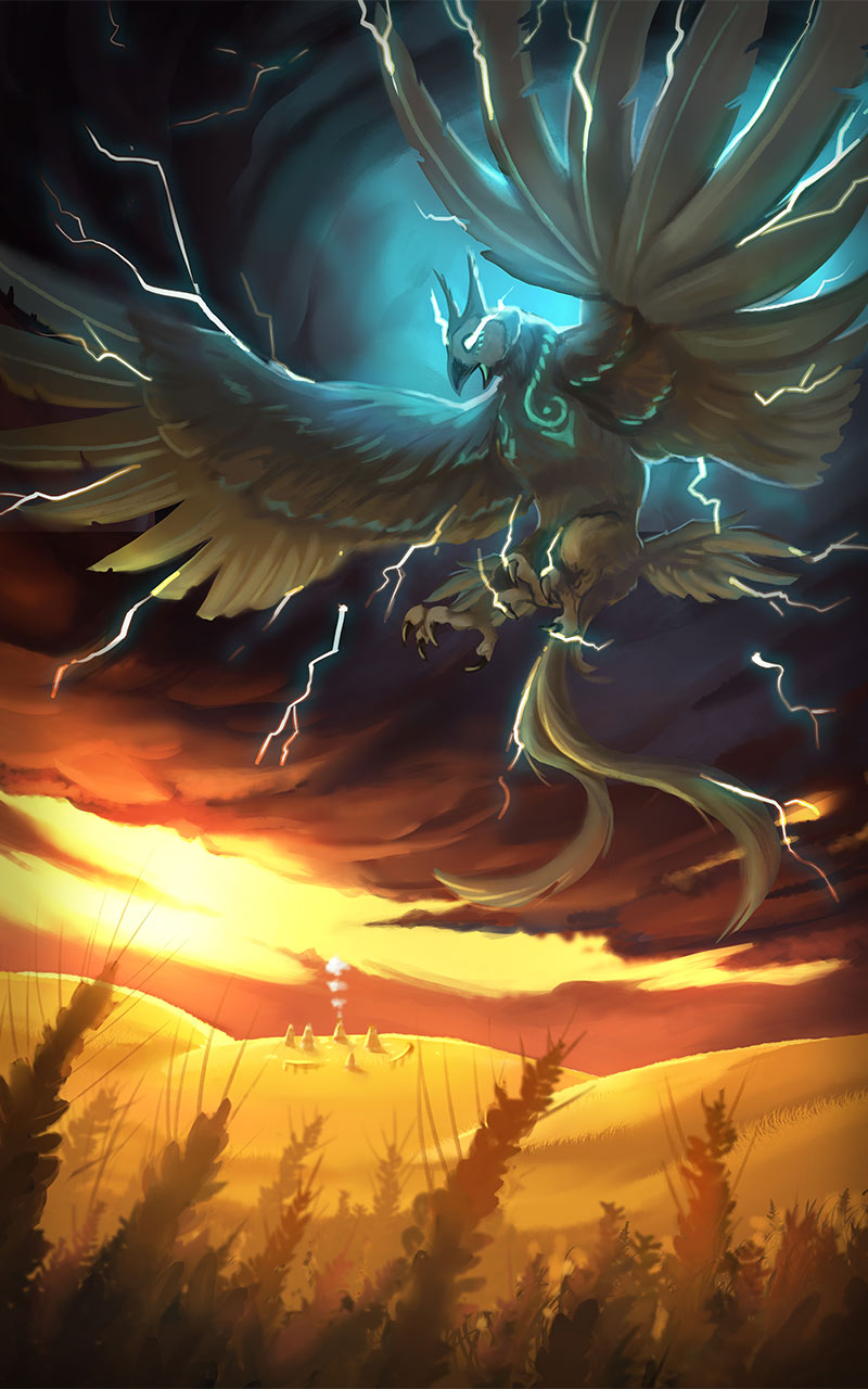 Thunderbird