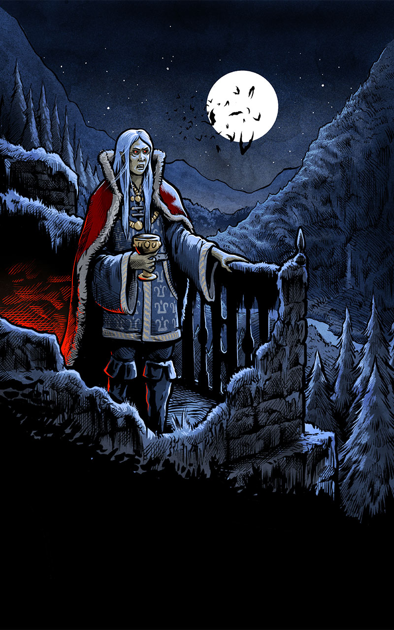 Vampire