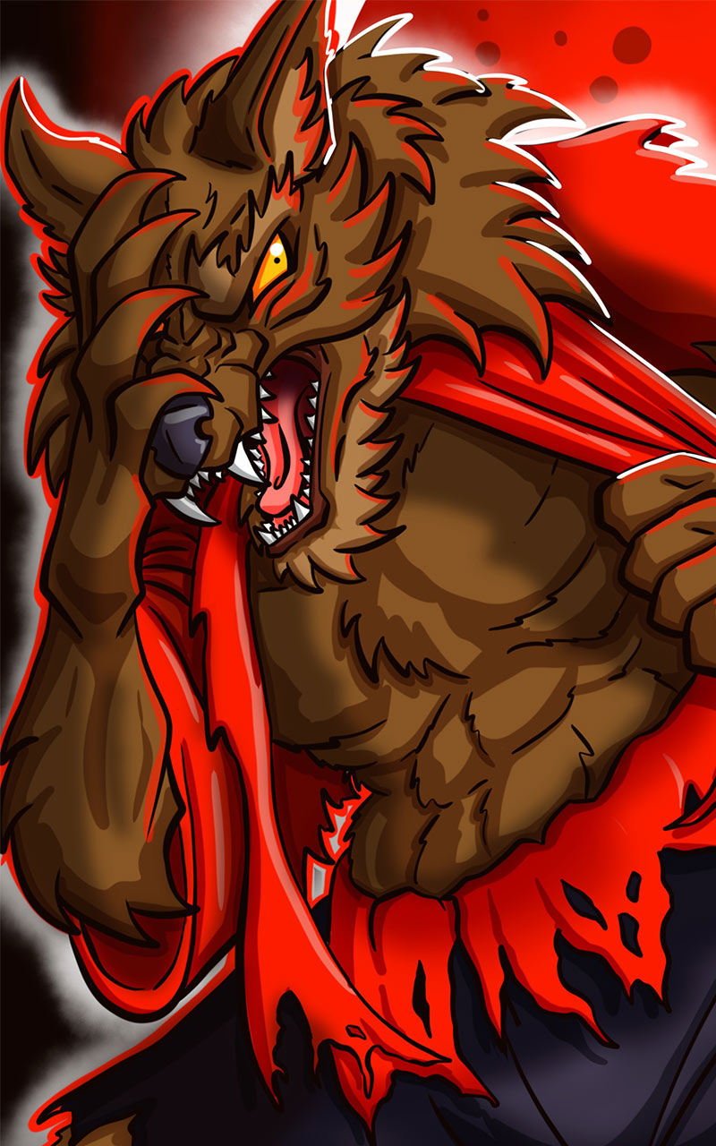 Werewolf