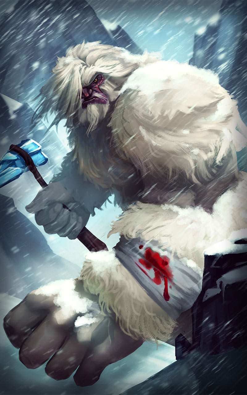 Yeti